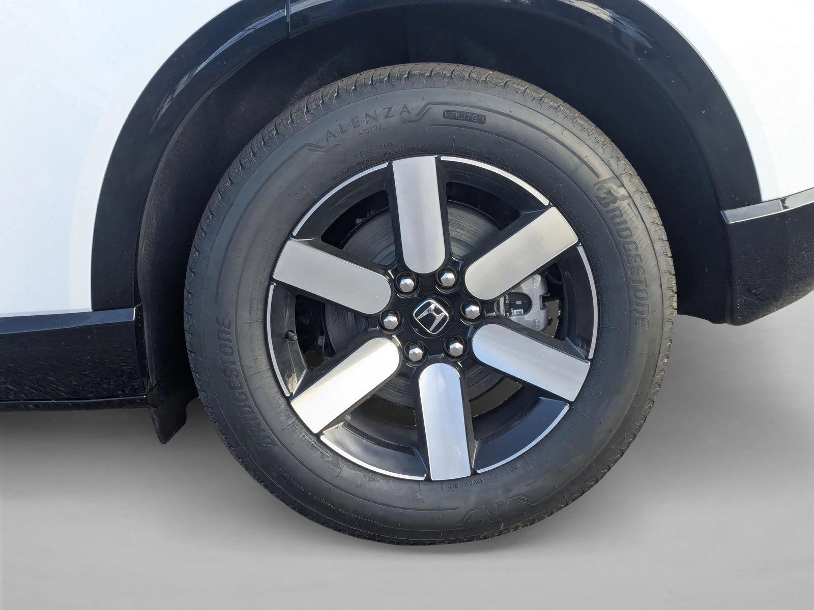 2026 Honda Prologue Touring - Photo 10