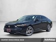 Honda Accord Hybrid