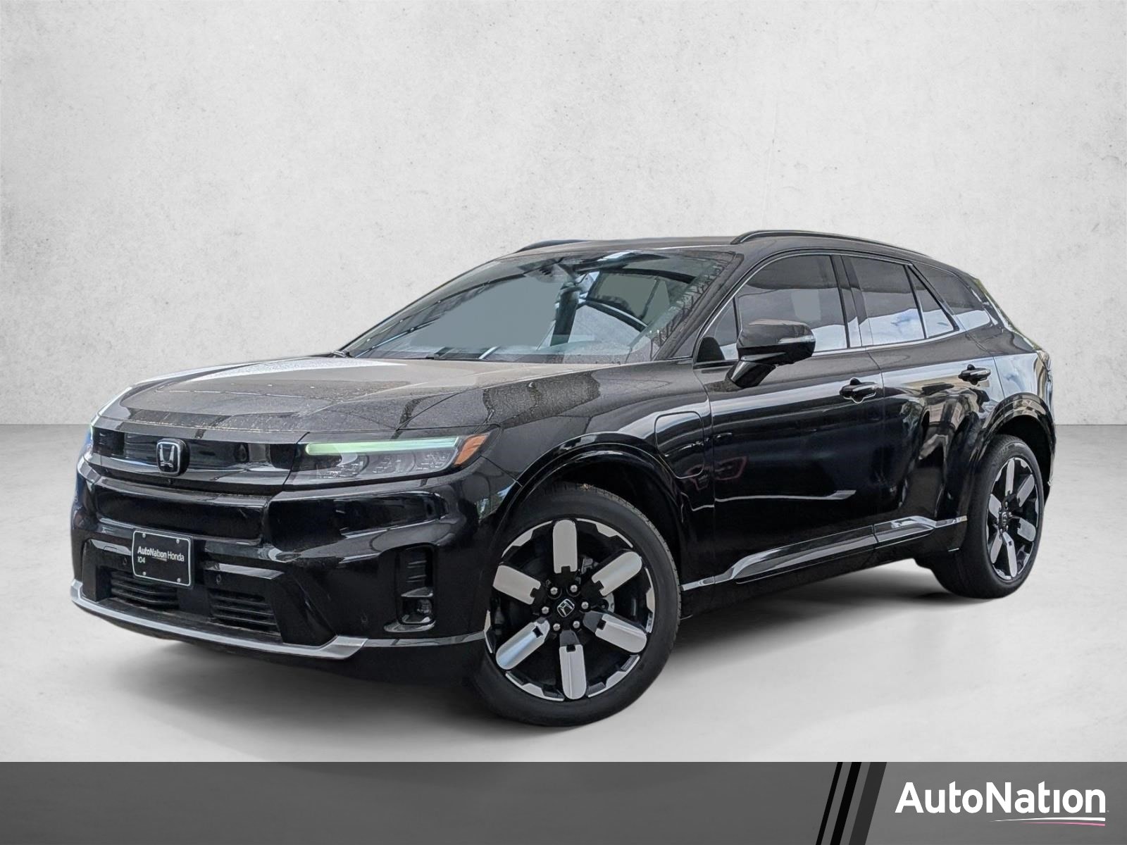 2026 Honda Prologue Elite AWD's photo