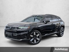 2026 Honda Prologue Elite SUV