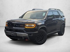 2026 Honda Passport TrailSport Elite Blackout SUV