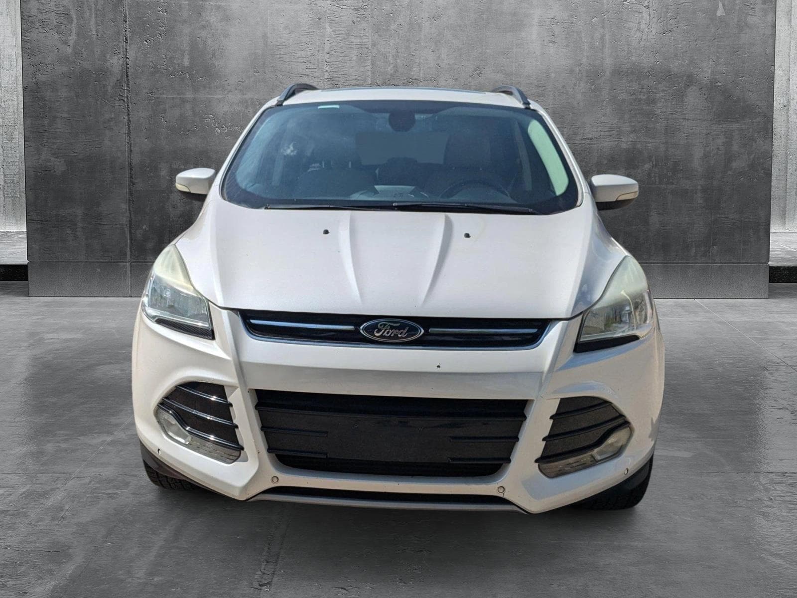 Used 2013 Ford Escape SEL with VIN 1FMCU9H91DUC24221 for sale in Westminster, CO