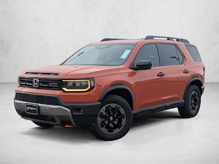 2026 Honda Passport TrailSport Elite SUV