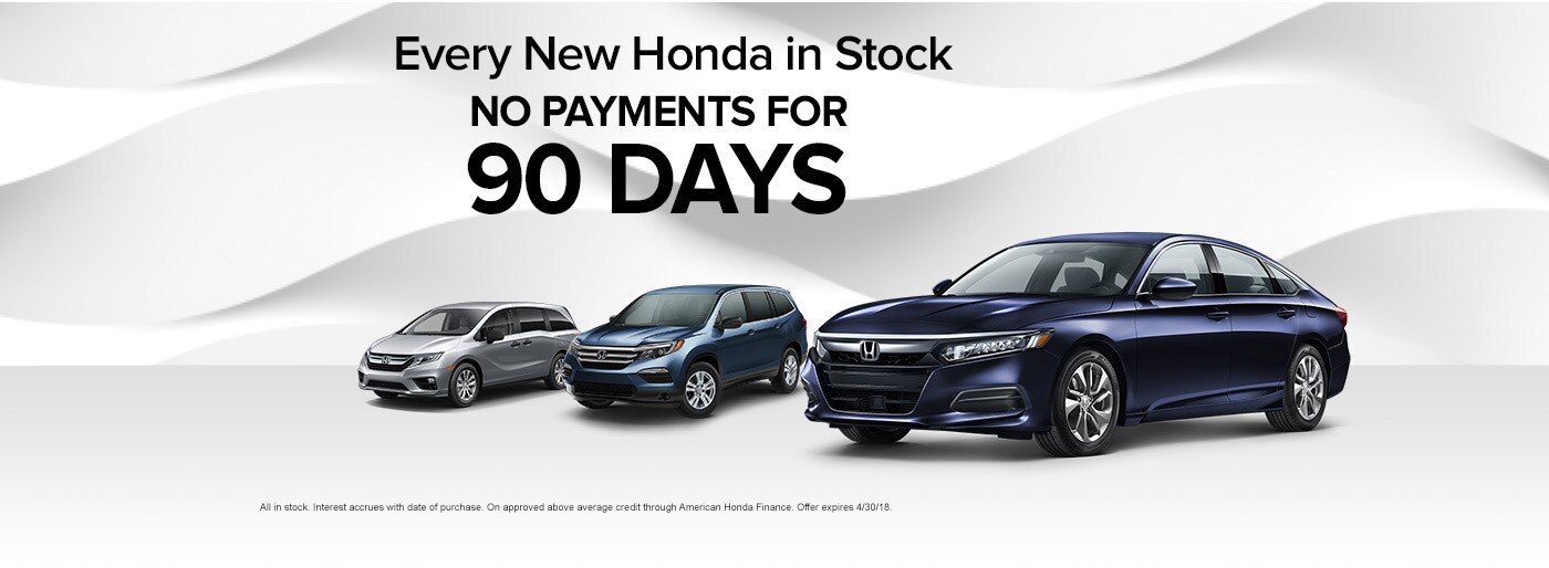 Honda Dealership Near Me Denver, CO AutoNation Honda 104