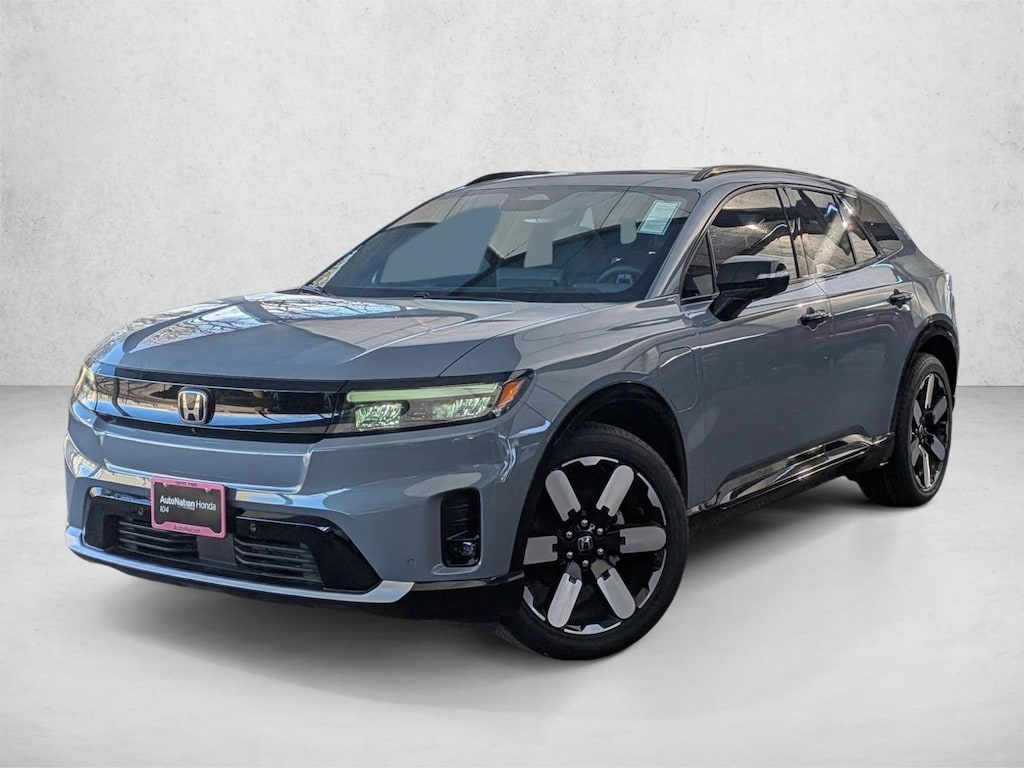 New 2026 Honda Prologue Elite SUV