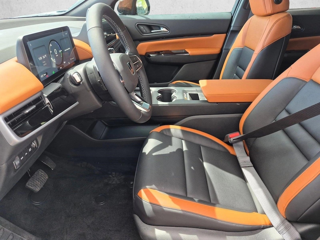 New 2026 Honda Prologue Elite SUV