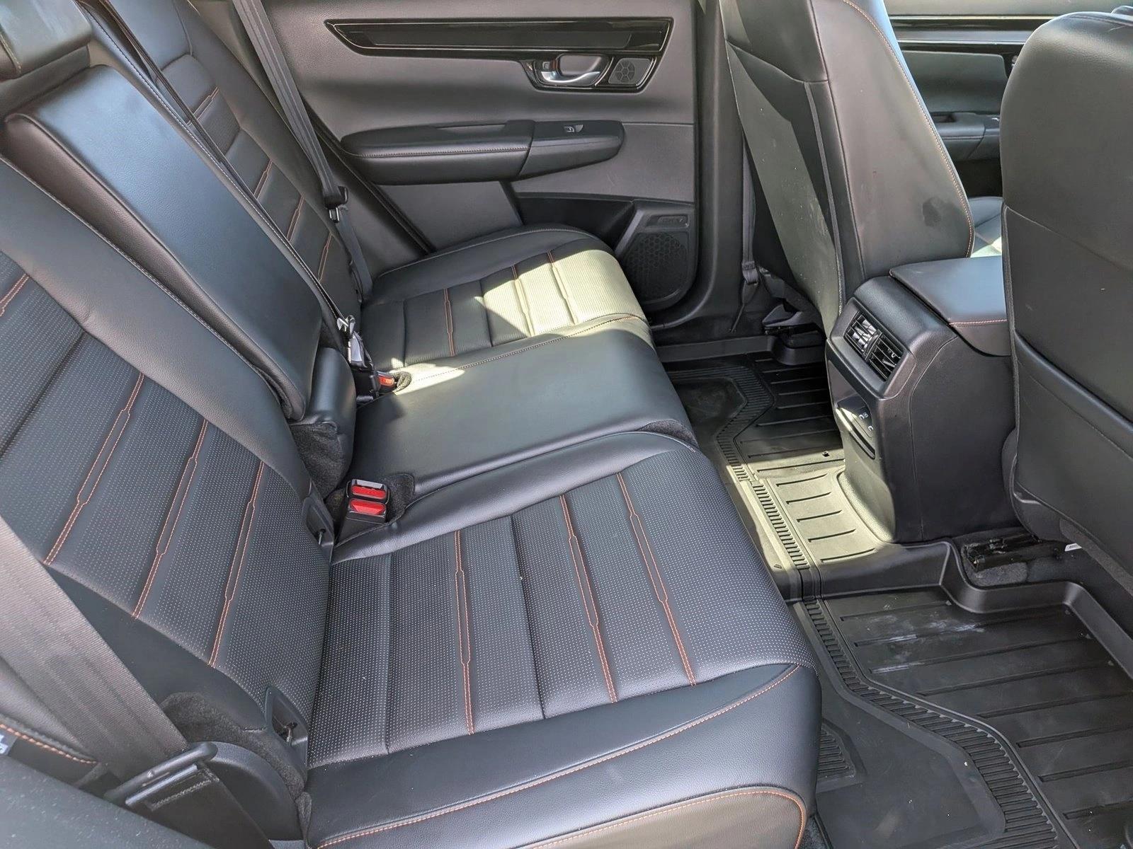 2023 Honda CR-V Sport Touring - Photo 21