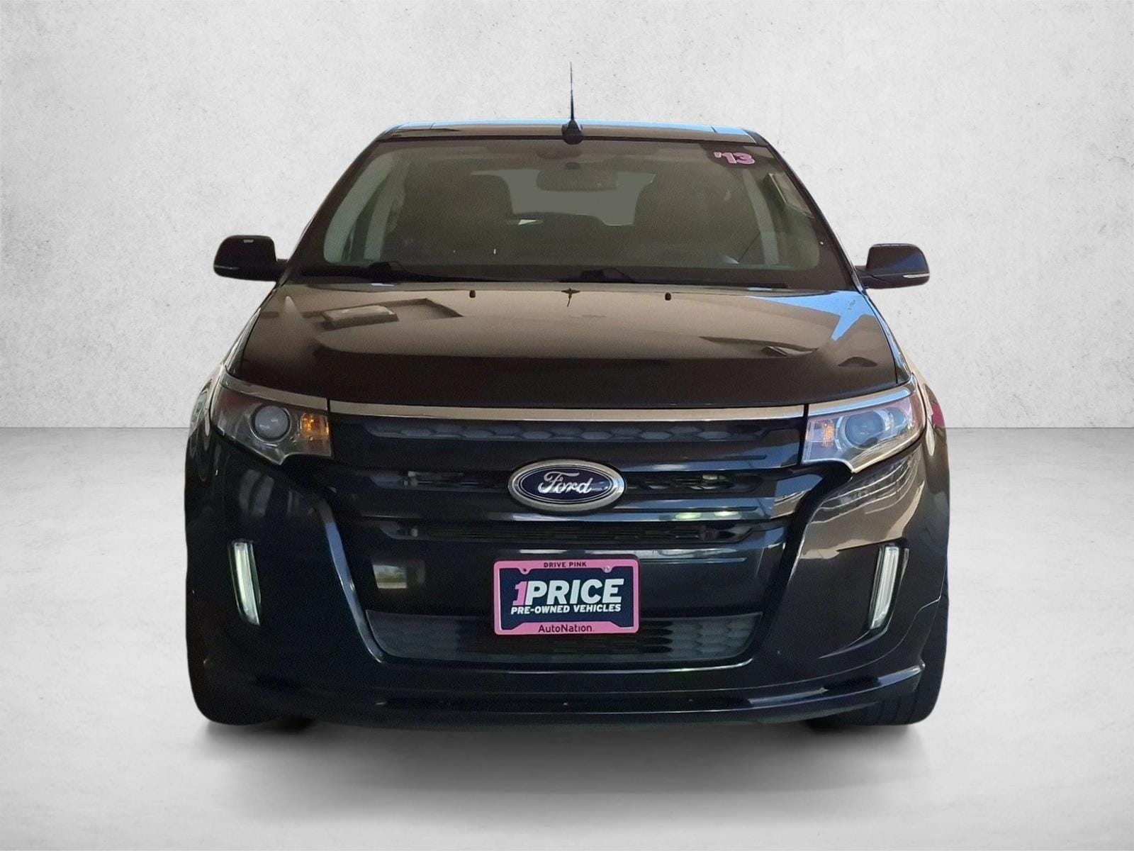 Used 2013 Ford Edge Sport with VIN 2FMDK4AK3DBE03537 for sale in Westminster, CO