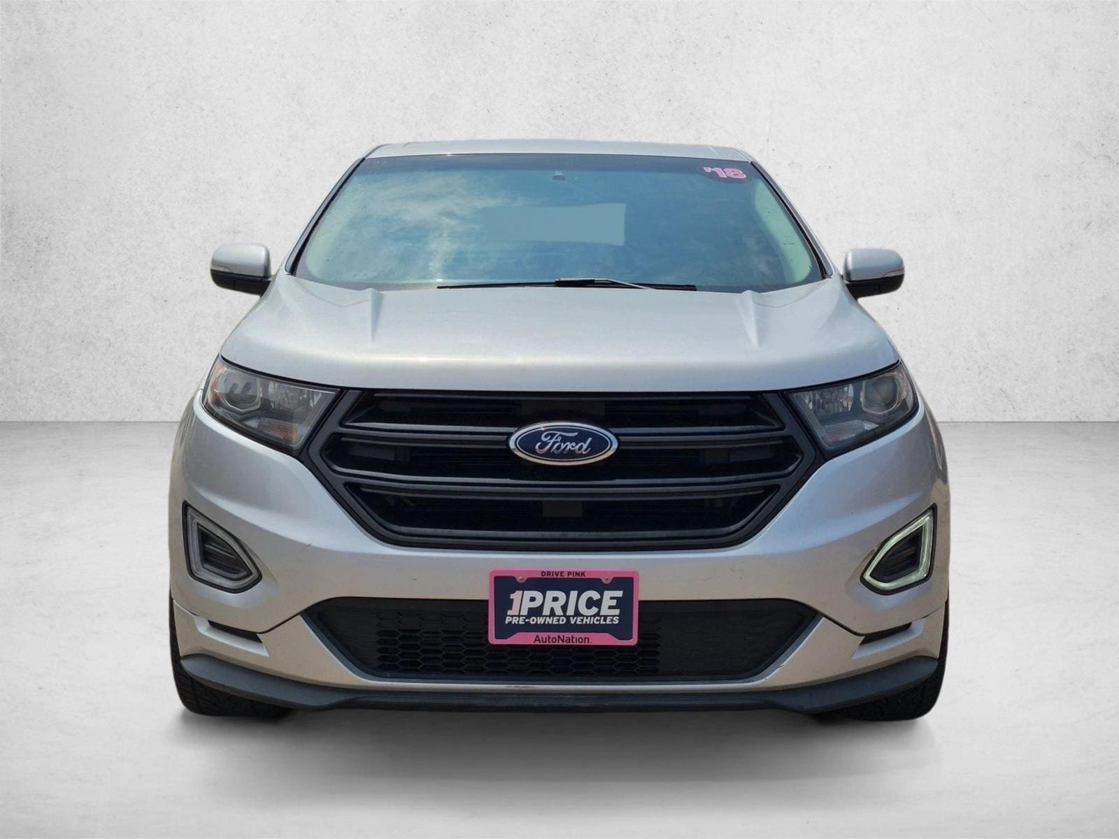 Used 2018 Ford Edge Sport with VIN 2FMPK4AP3JBB15716 for sale in Westminster, CO