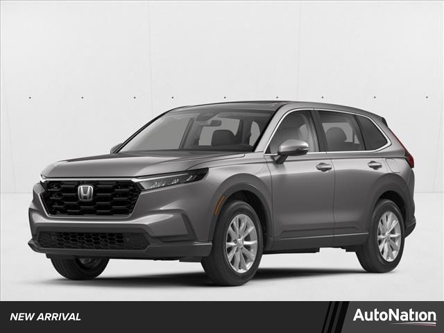 2023 Honda CR-V