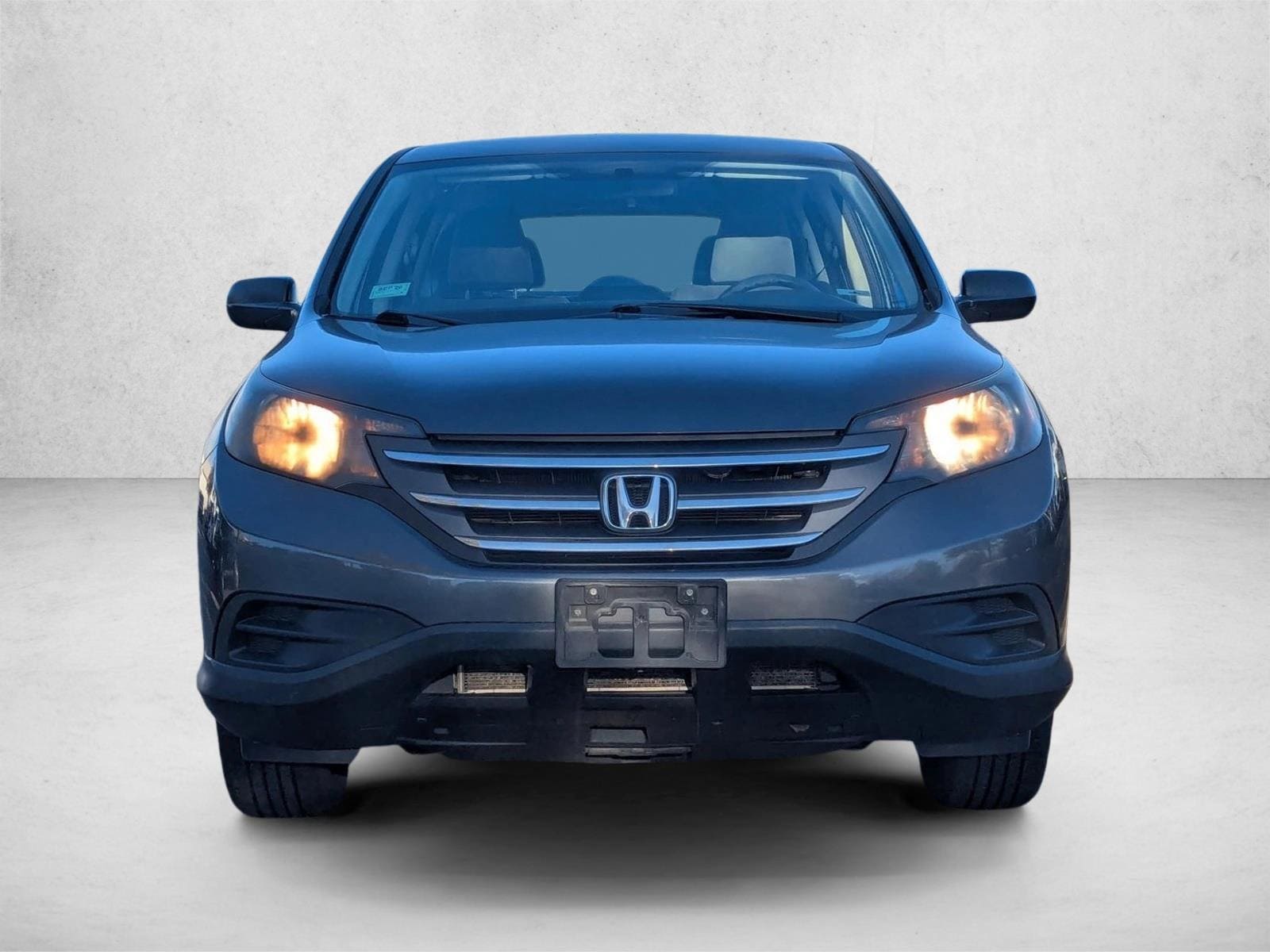 Used 2013 Honda CR-V LX with VIN 2HKRM4H36DH623987 for sale in Westminster, CO