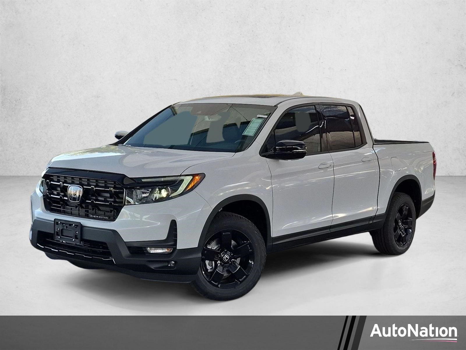  Honda Ridgeline