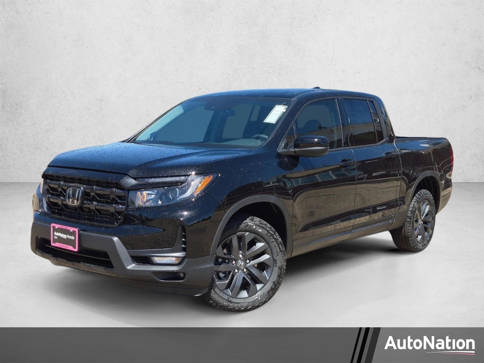2026 Honda Ridgeline Sport AWD's photo