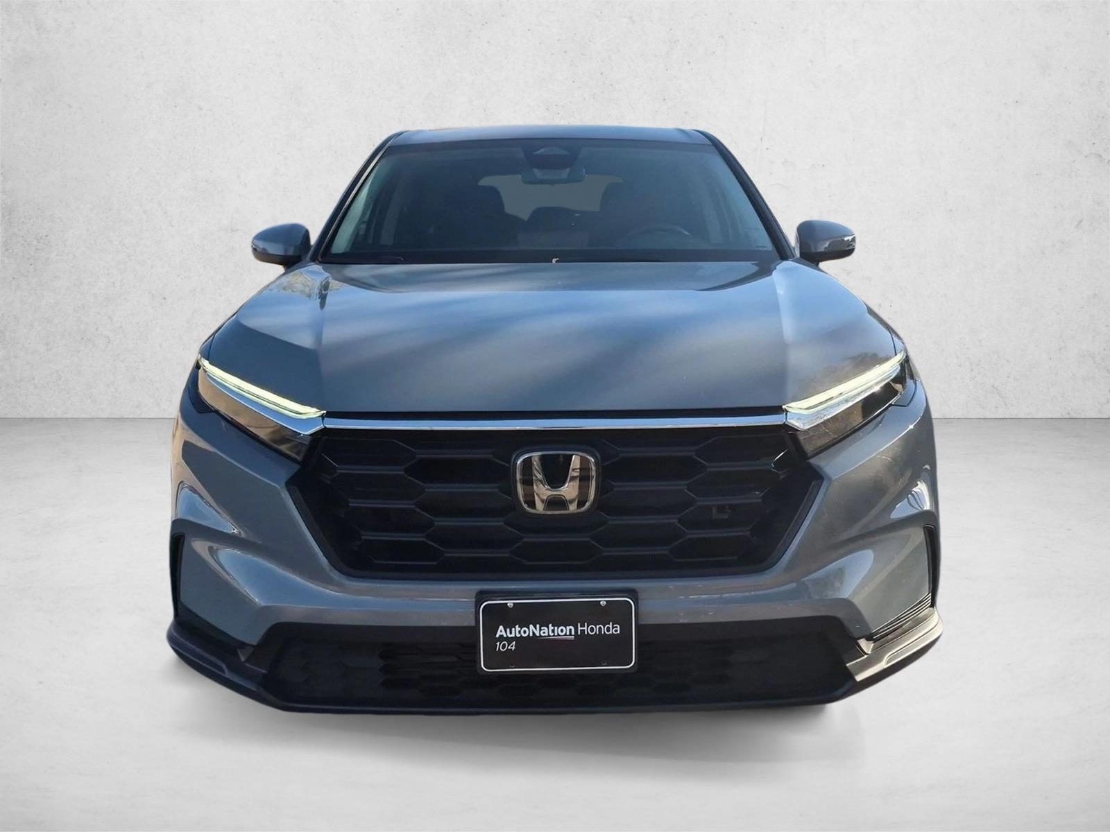 Used 2026 Honda CR-V LX SUV