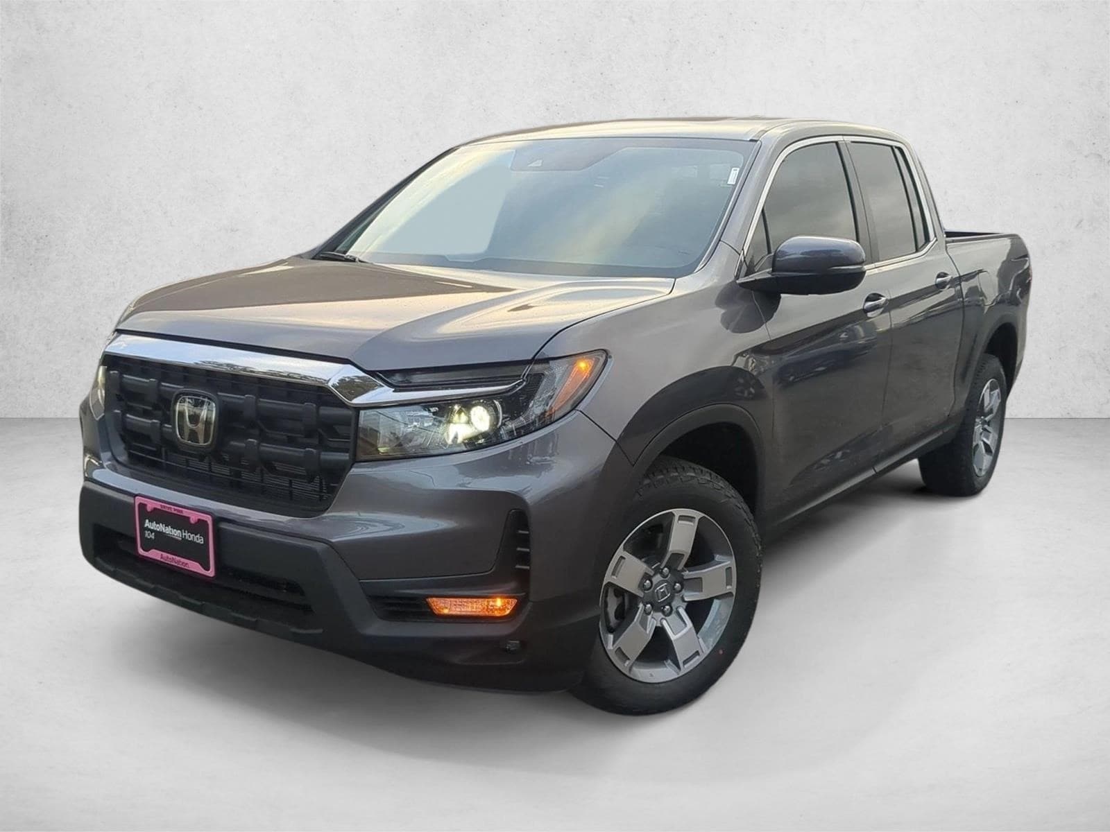 2026 Honda Ridgeline RTL's photo