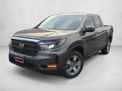 2026 Honda Ridgeline RTL Truck Crew Cab