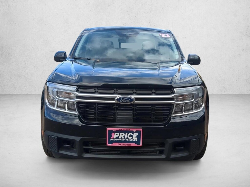 Used 2023 Ford Maverick  Truck SuperCrew