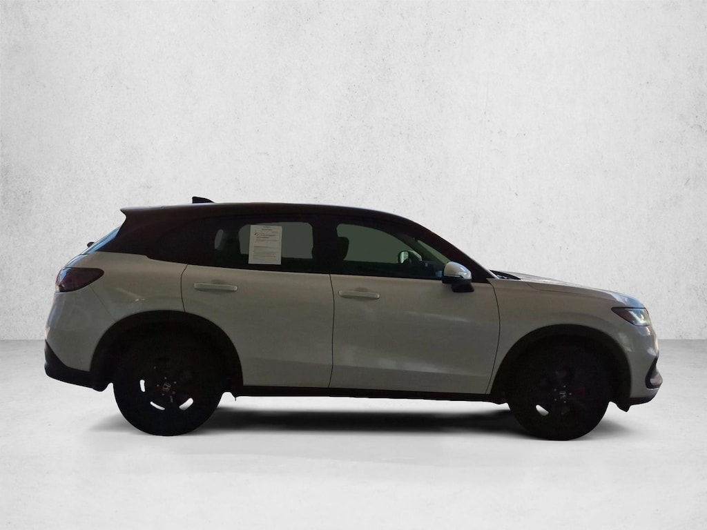 Used 2025 Honda HR-V LX SUV