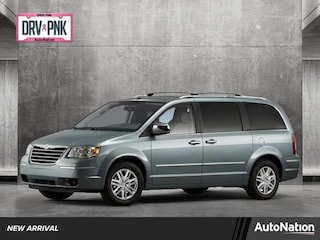 Used 2009 Chrysler Town & Country LX Van for sale