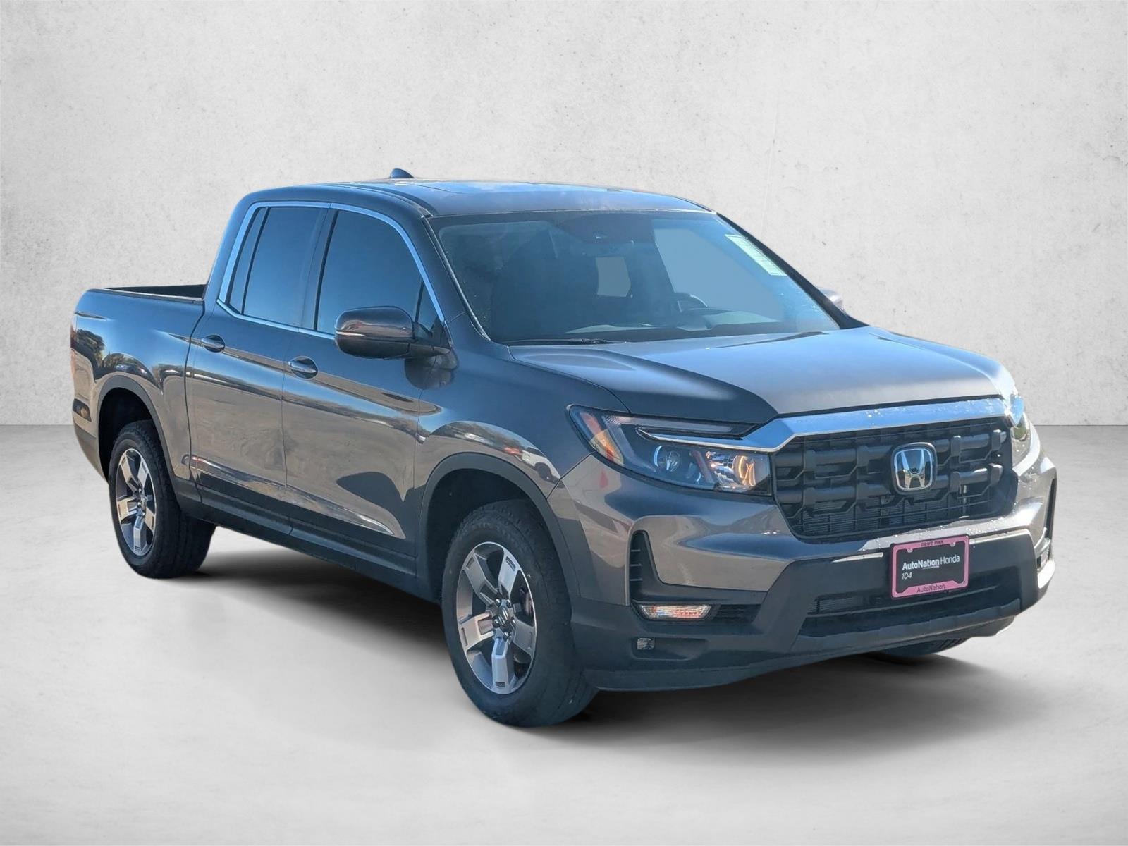 2026 Honda Ridgeline RTL - Photo 7