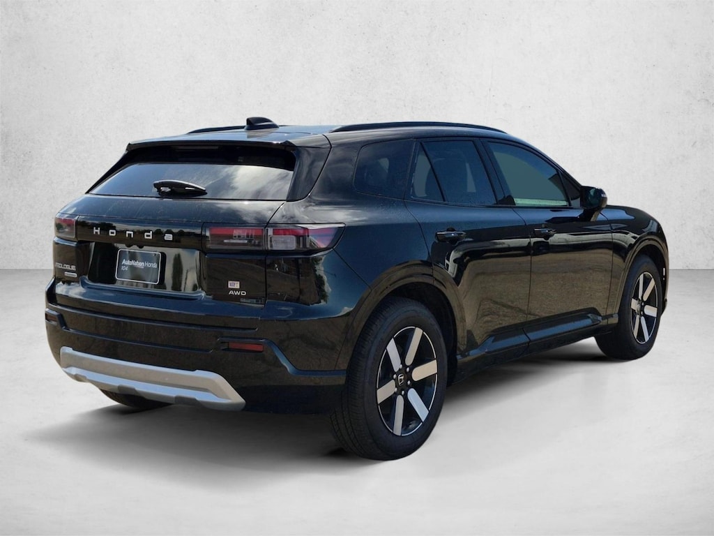 New 2026 Honda Prologue Touring SUV