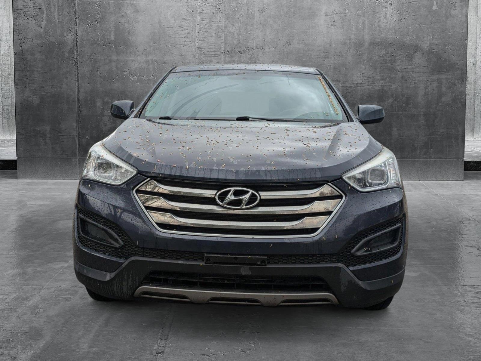 Used 2016 Hyundai Santa Fe Sport with VIN 5XYZTDLB6GG314131 for sale in Westminster, CO