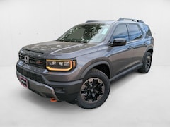 2026 Honda Passport TrailSport Elite SUV