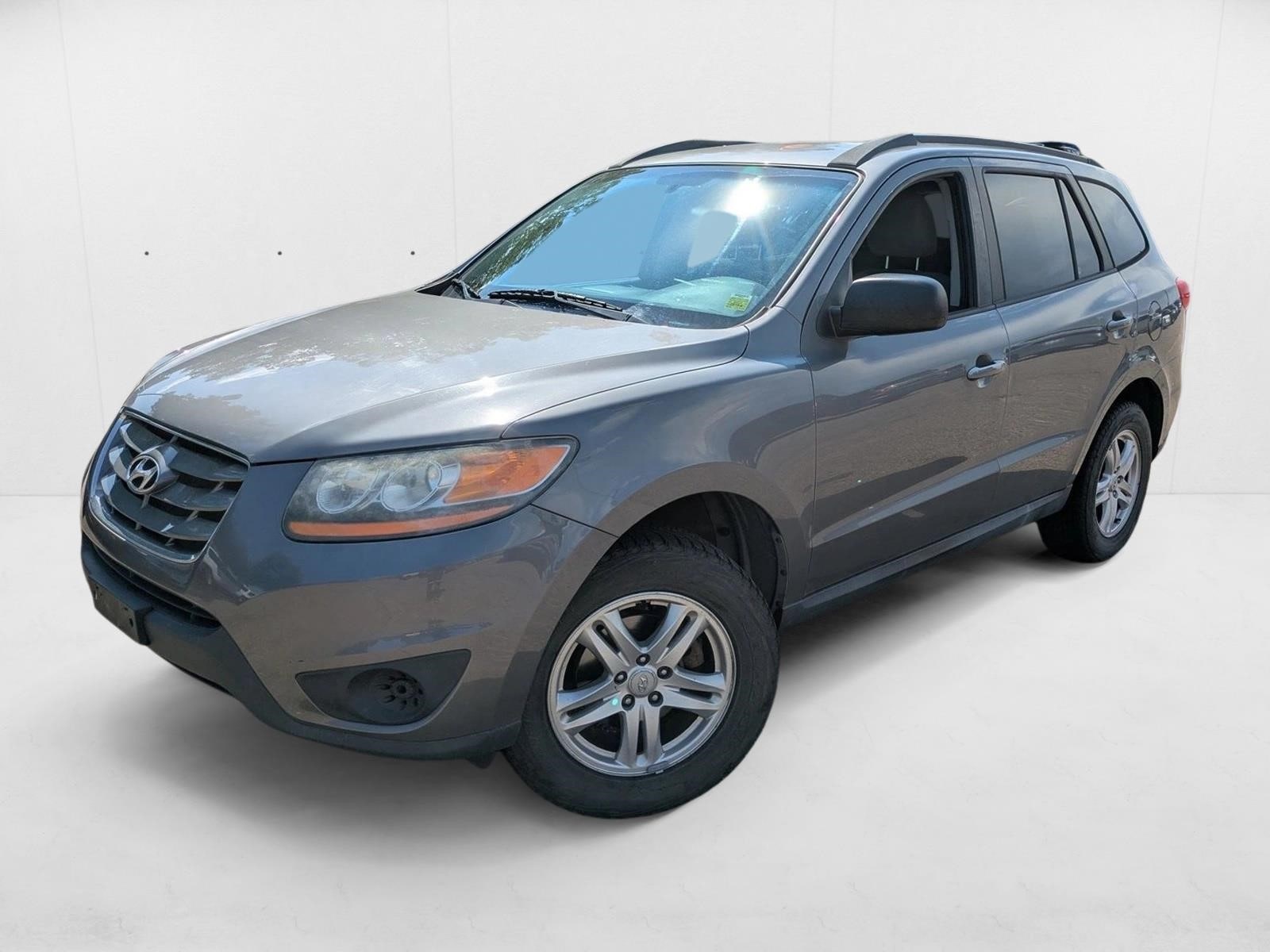 2010 Hyundai Santa Fe