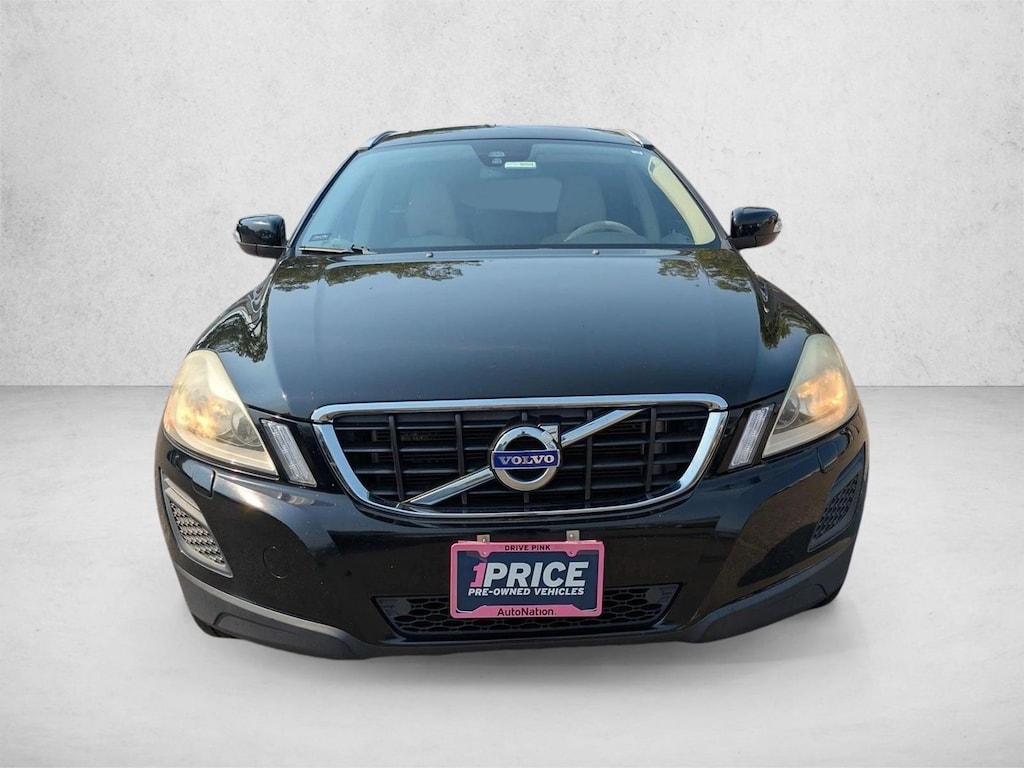Used 2013 Volvo XC60 3.2 SUV