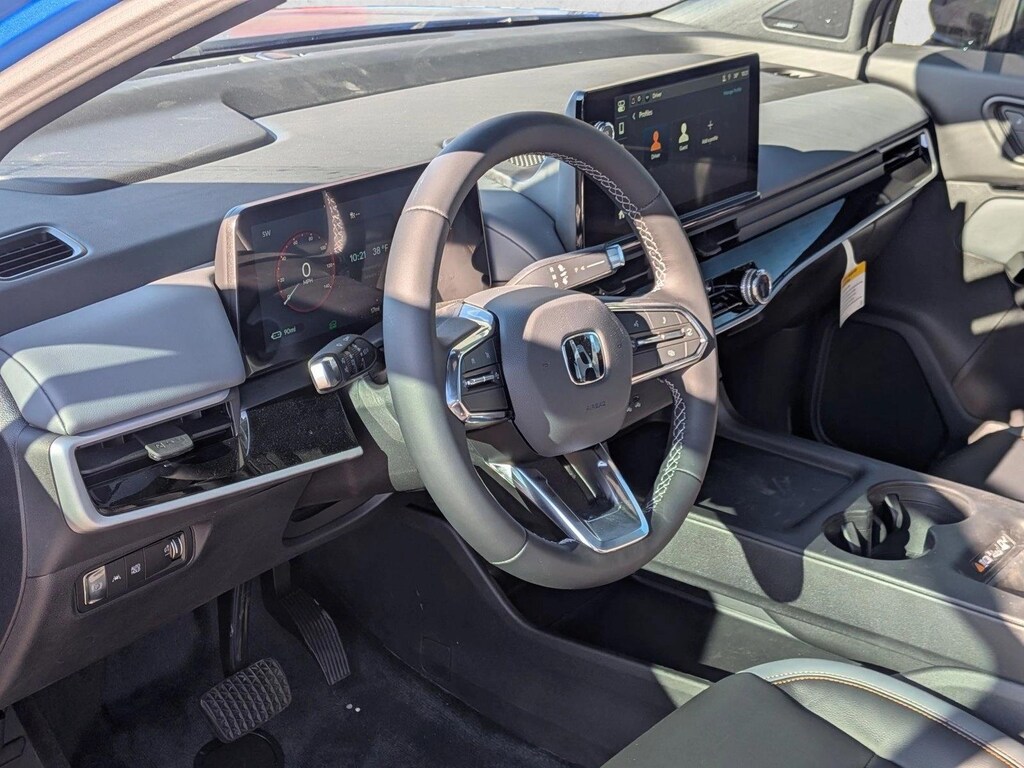 New 2026 Honda Prologue Touring SUV