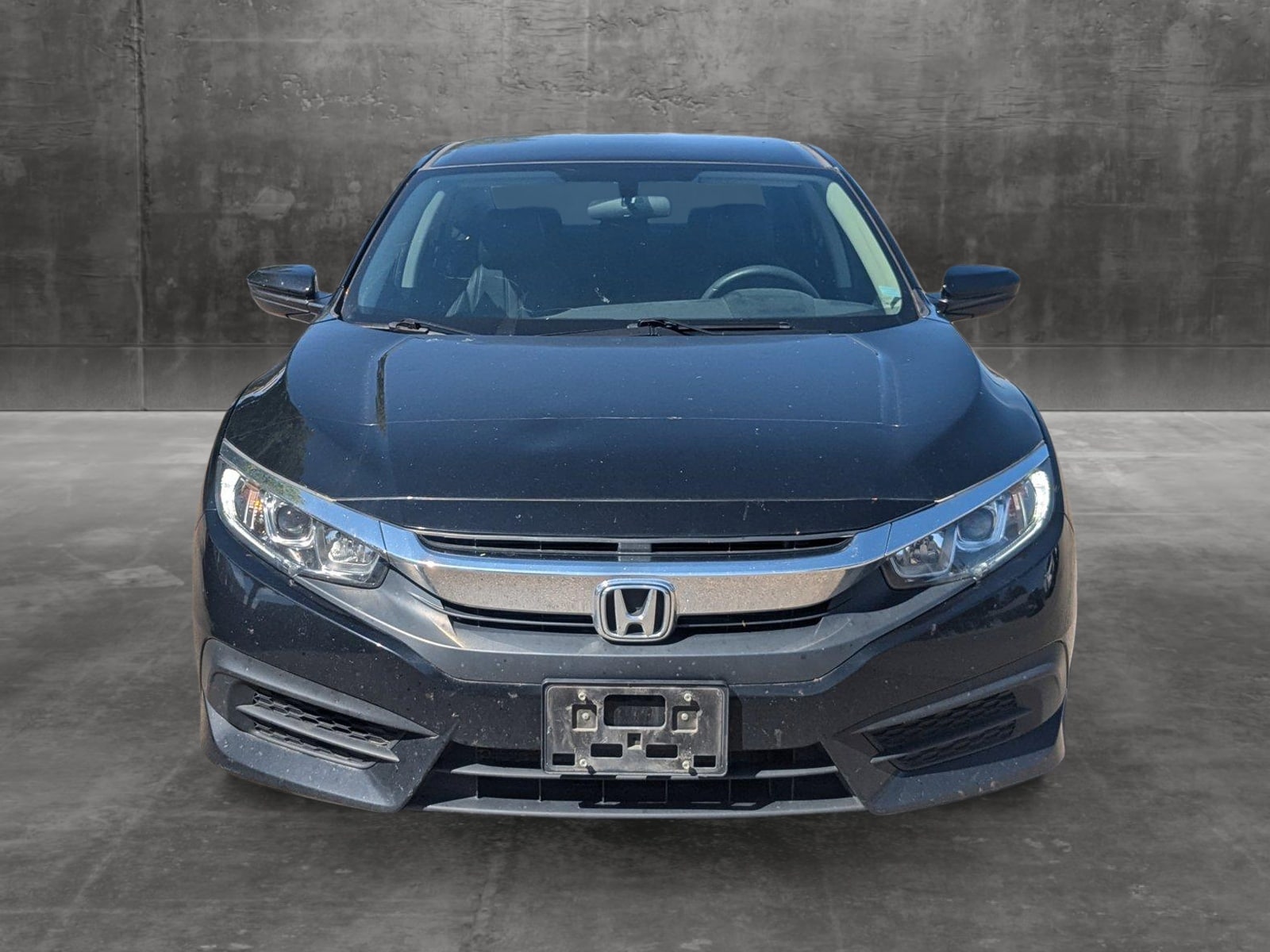 Used 2018 Honda Civic LX with VIN 19XFC2E52JE021863 for sale in Westminster, CO