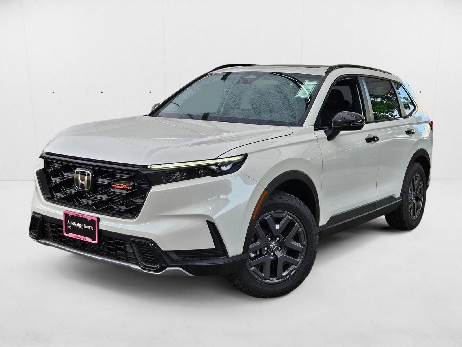 2026 Honda CR-V TrailSport's photo