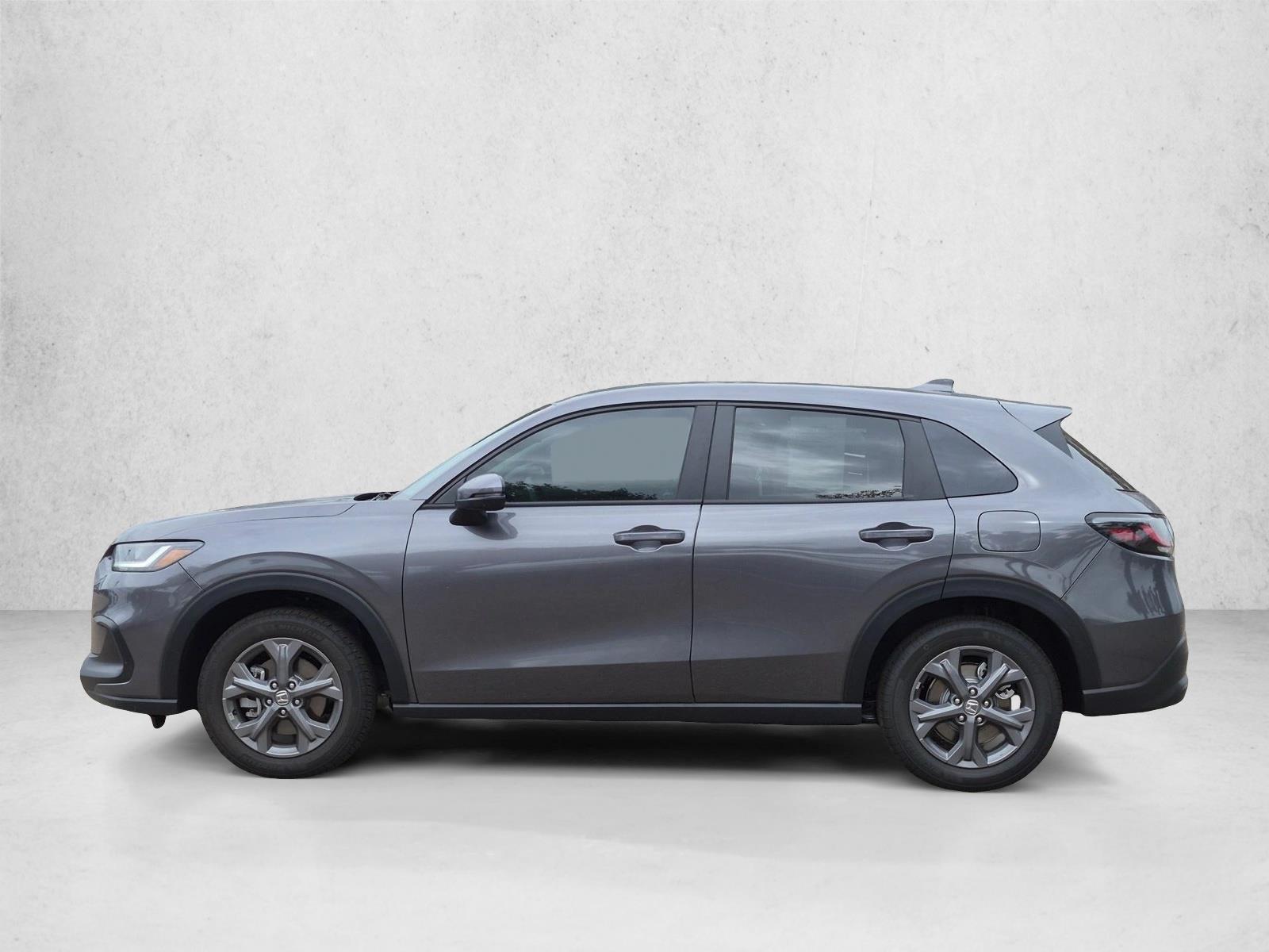 2027 Honda HR-V LX - Photo 8