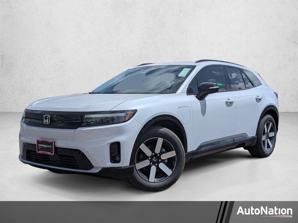 New 2026 Honda Prologue Touring SUV