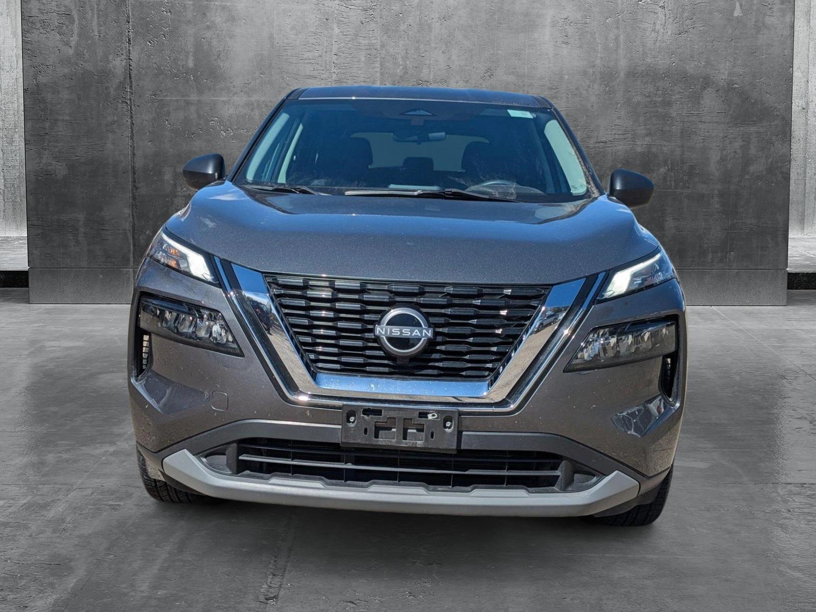 Used 2023 Nissan Rogue S with VIN 5N1BT3AB2PC860696 for sale in Westminster, CO