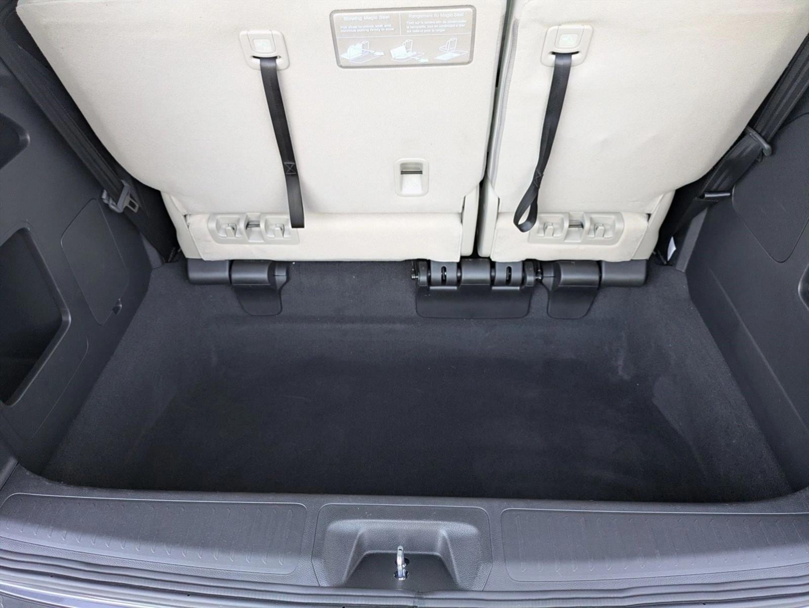 2026 Honda Odyssey EX-L - Photo 6