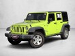  Jeep Wrangler JK Unlimited