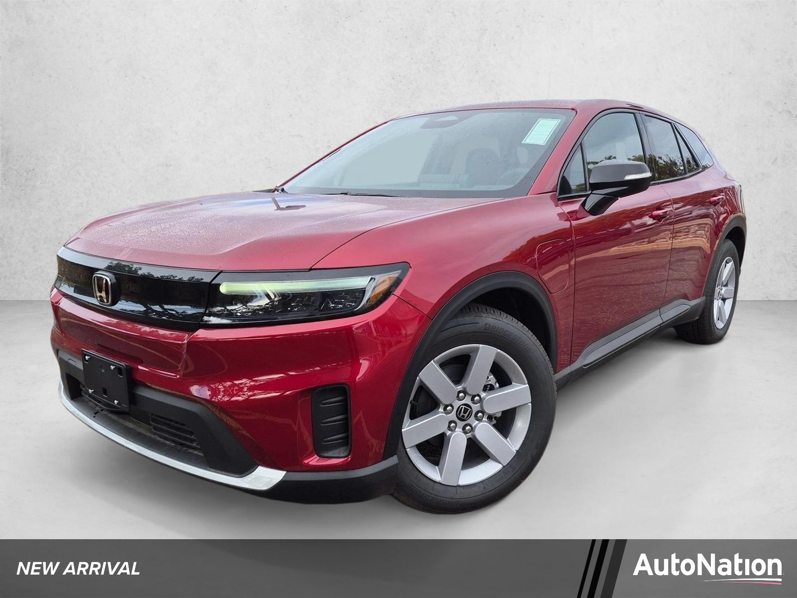 2026 Honda Prologue EX SUV
