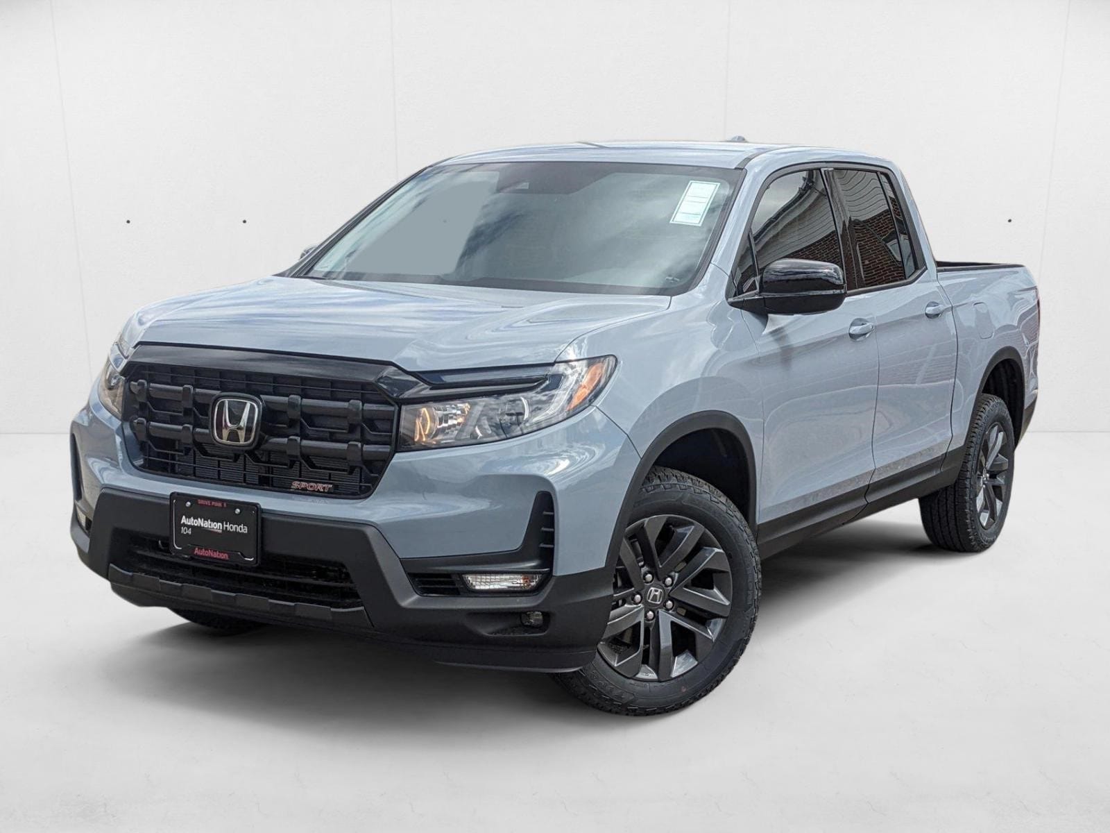 2024 Honda Ridgeline Sport's photo