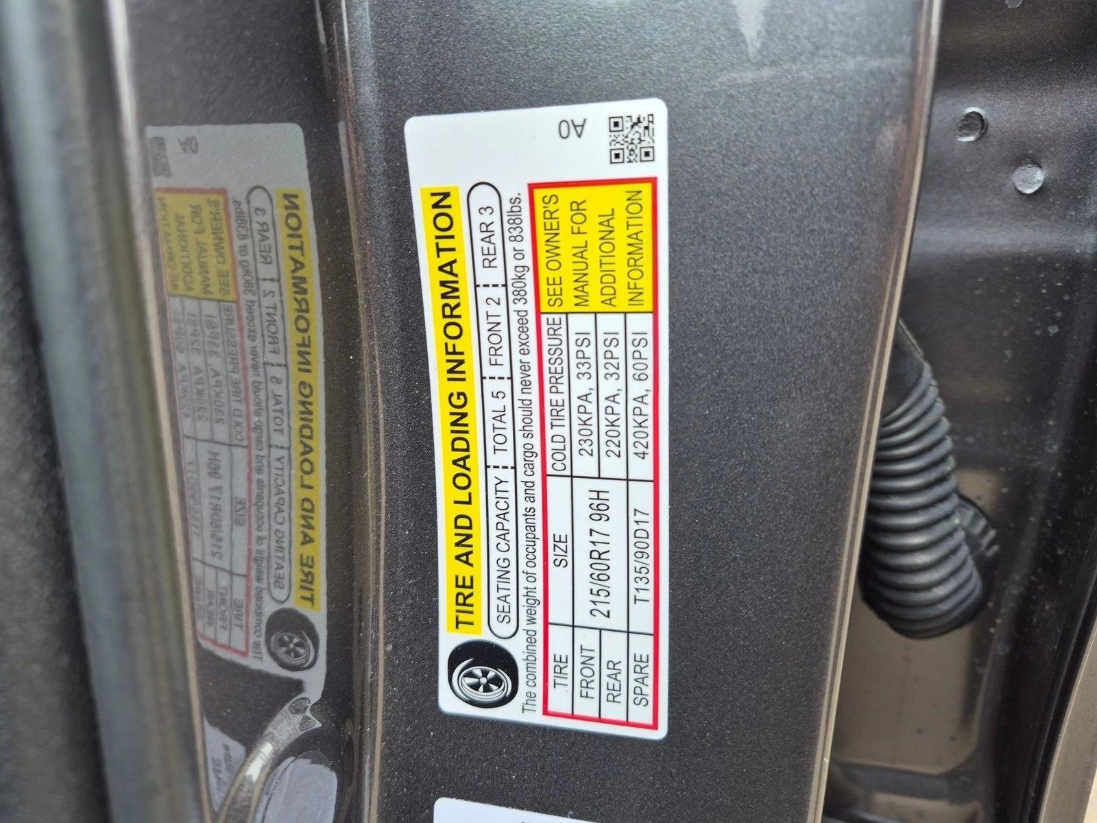 2027 Honda HR-V LX - Photo 15