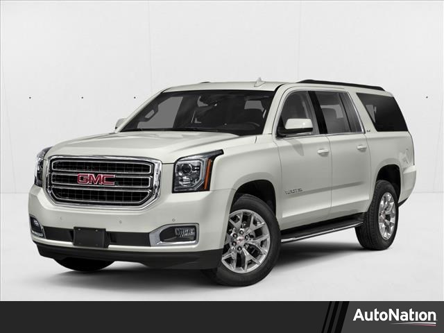  GMC Yukon XL