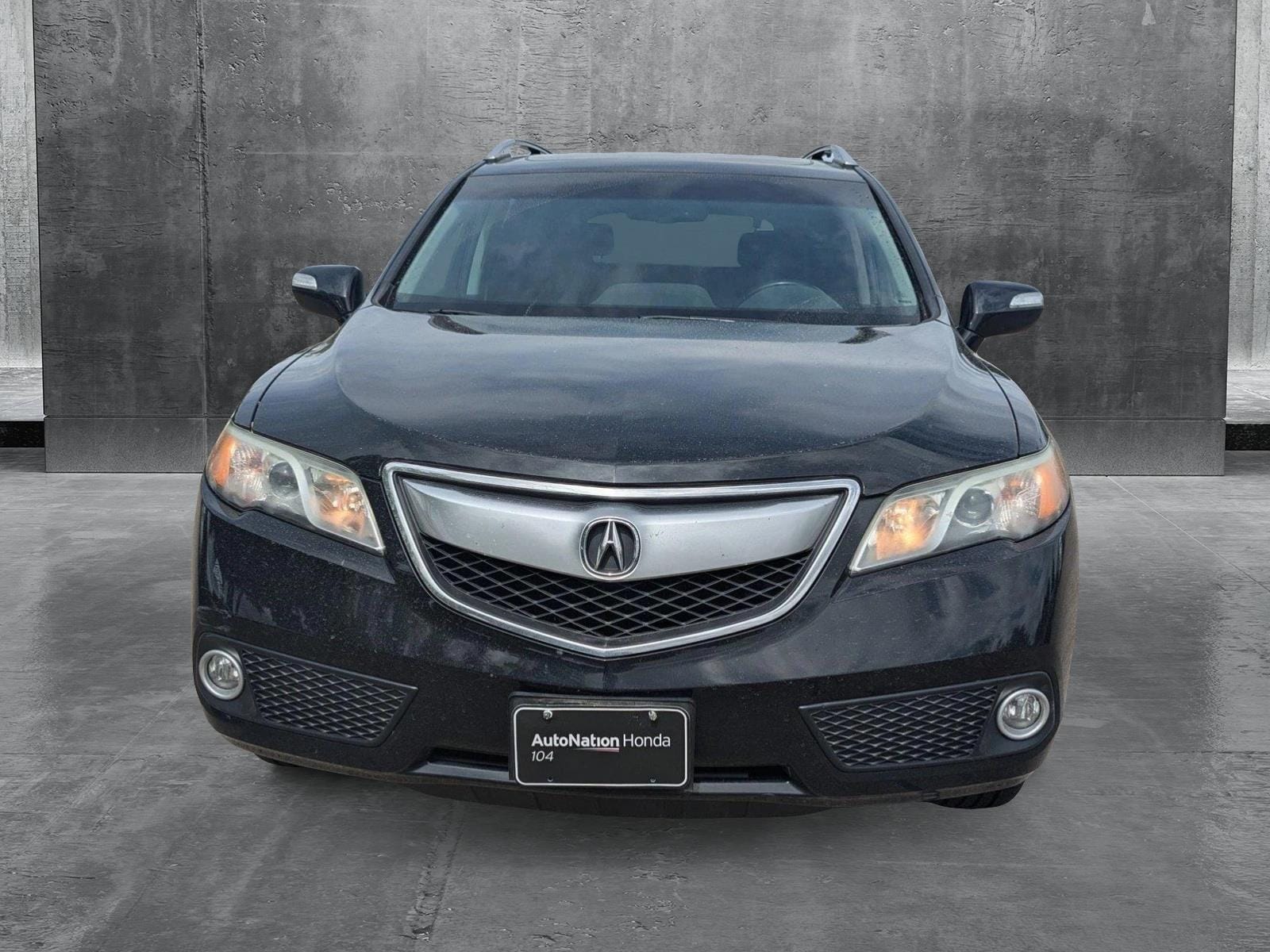 Used 2013 Acura RDX Technology Package with VIN 5J8TB4H54DL005805 for sale in Westminster, CO