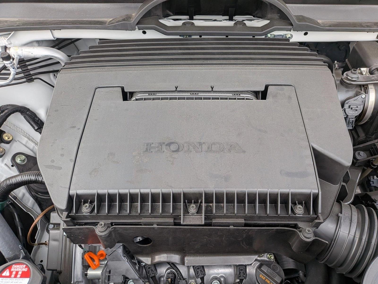 2026 Honda Passport TrailSport - Photo 19