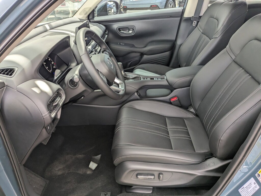 New 2027 Honda HR-V EX-L SUV