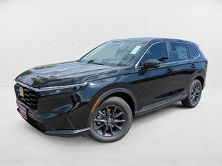 2026 Honda CR-V EX-L SUV