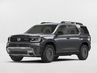 2026 Honda Passport TrailSport Elite Blackout SUV