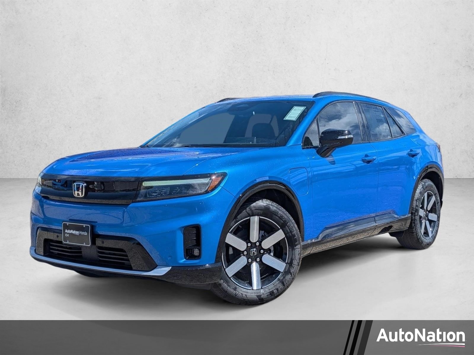 2026 Honda Prologue Touring AWD's photo