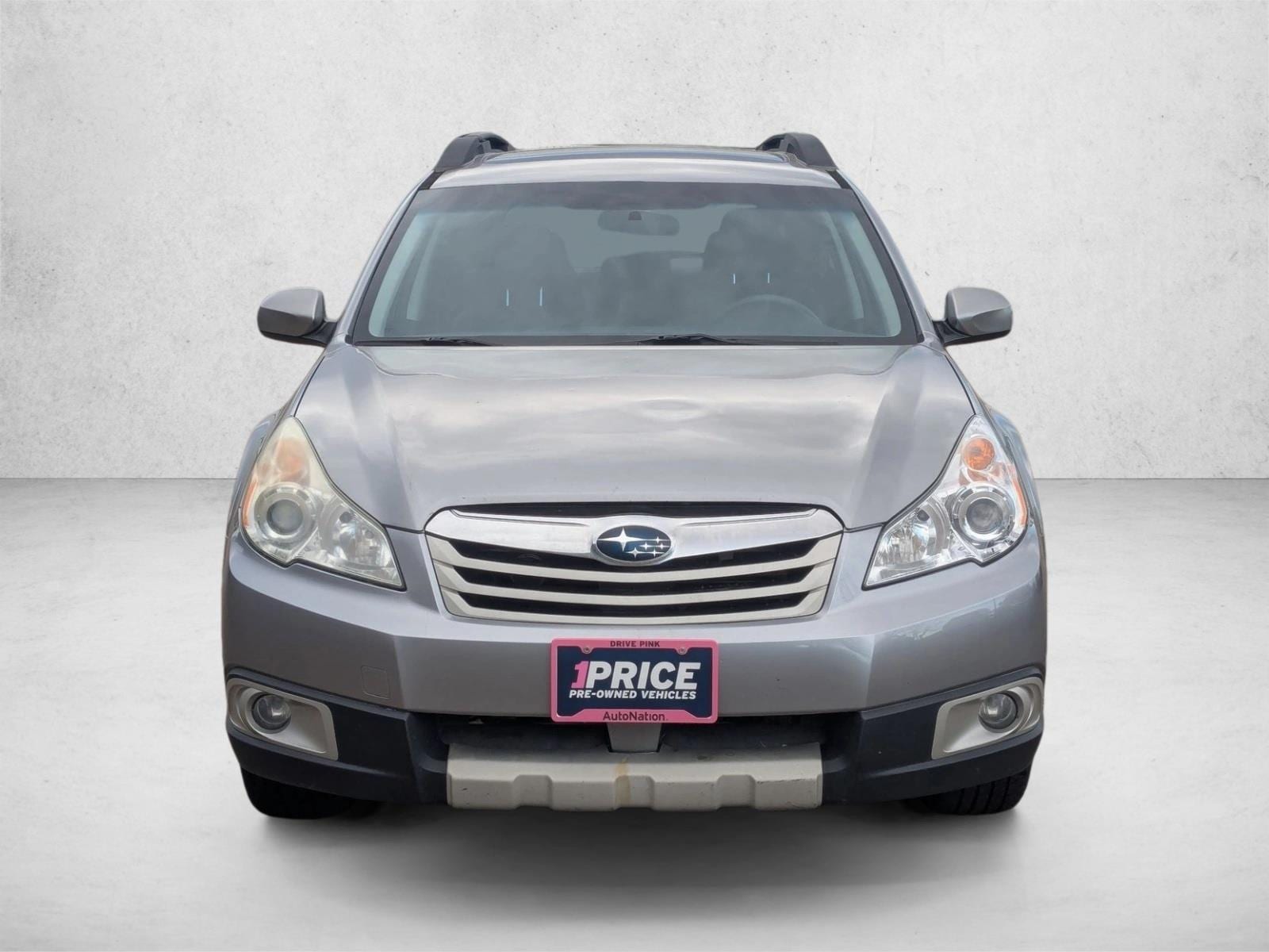 Used 2010 Subaru Outback I Limited with VIN 4S4BRCKC2A3324926 for sale in Westminster, CO