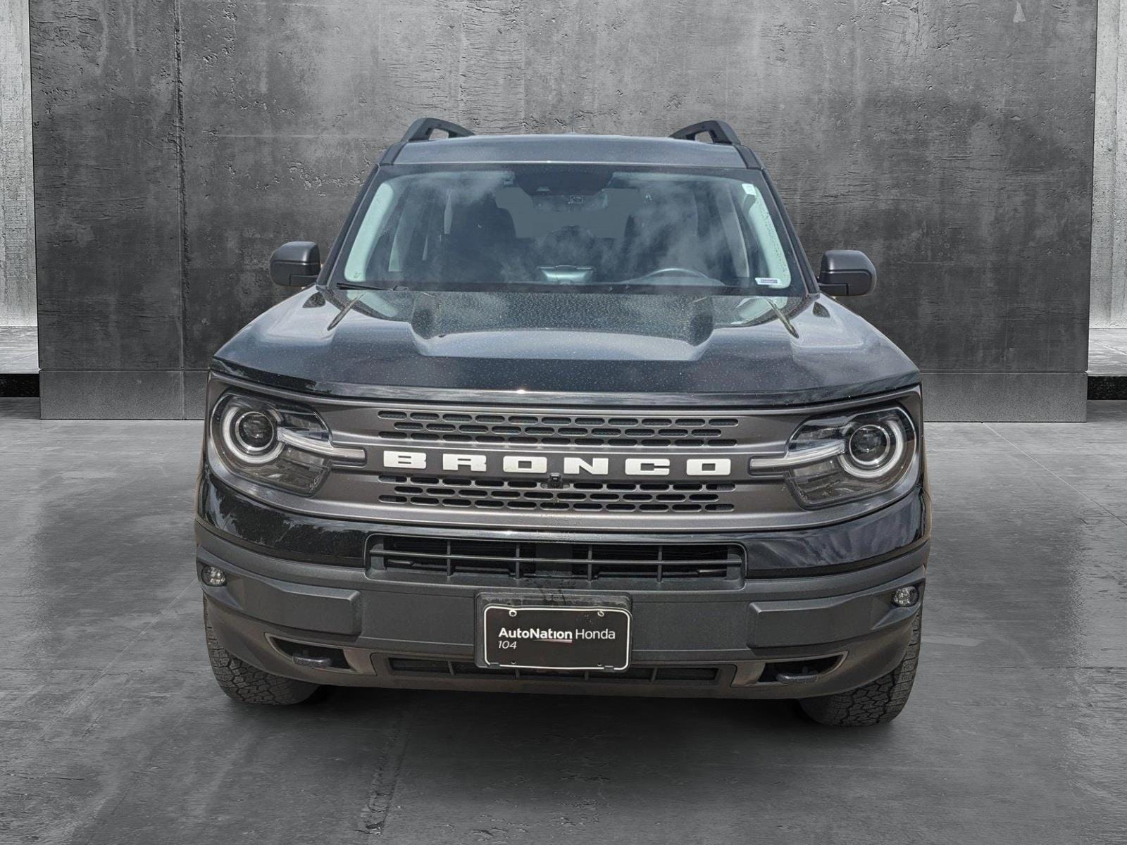 Used 2022 Ford Bronco Sport Badlands with VIN 3FMCR9D94NRD72086 for sale in Westminster, CO