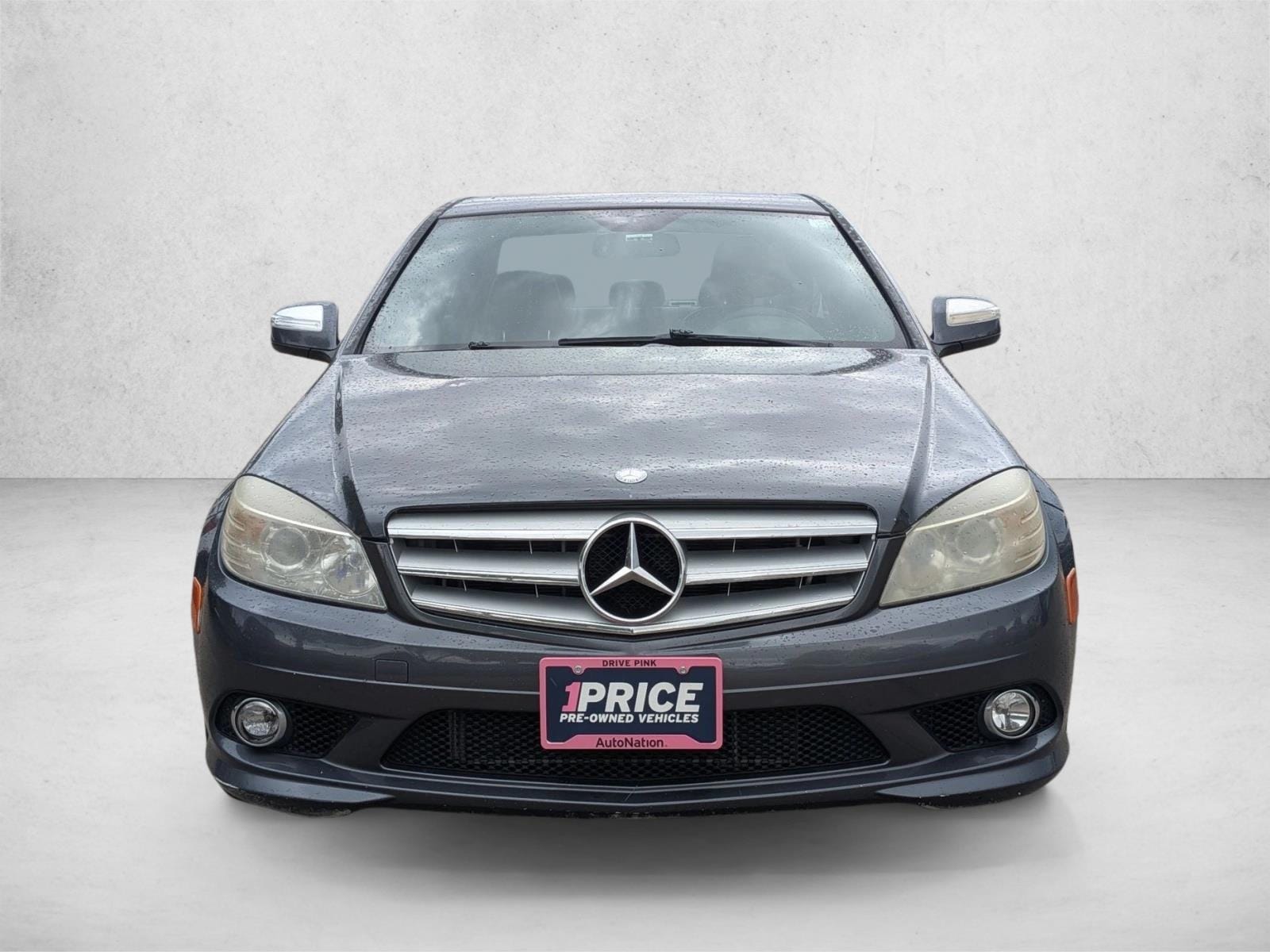 Used 2008 Mercedes-Benz C-Class C300 Sport with VIN WDDGF81X08F150888 for sale in Westminster, CO